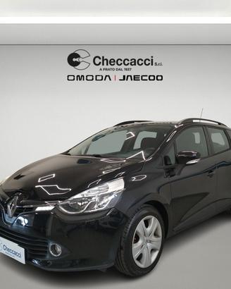 RENAULT CLIO Sportour 1.5 dci Dynamique 90cv * AUT