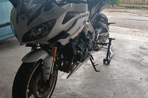 Fazer 8