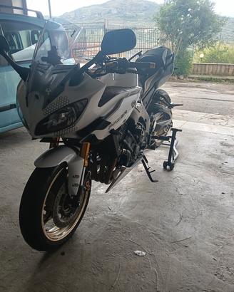 Fazer 8