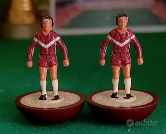 Subbuteo ref 790 Bordeaux 