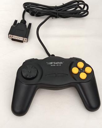Saitek x6-34 PC Pad