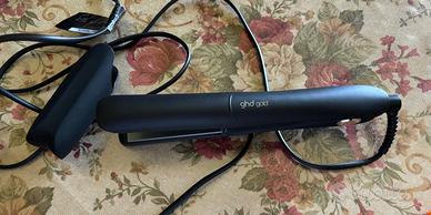 Piastra ghd gold