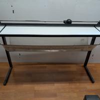 Taglierina carta grande formato