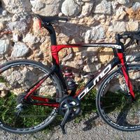 Bicicletta corsa Olmo Gepin