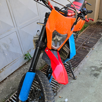 Apollo rx 250 cc