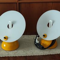 Lumi comodini stanza ragazzi