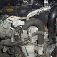 Disponibile motore completo opel corsa c