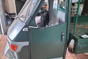 Ape 50 Piaggio