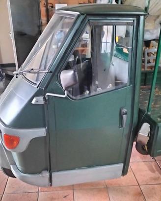 Ape 50 Piaggio