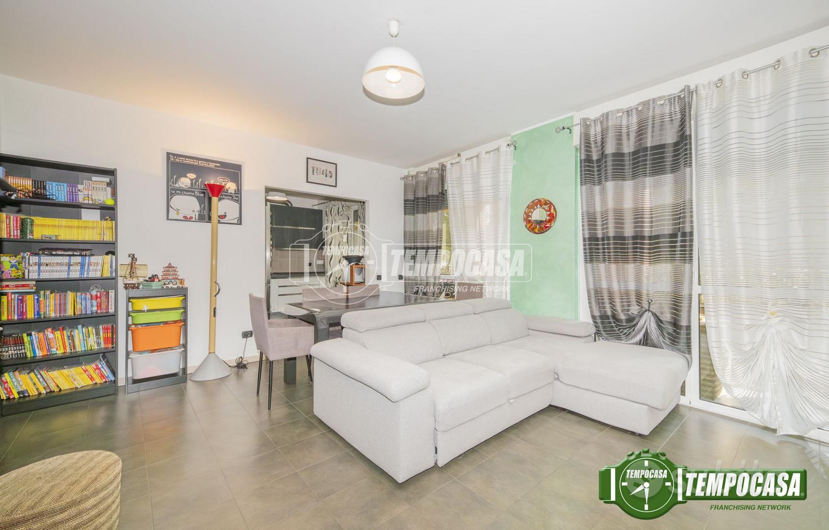 Appartamento – Corsico, Molinetto di Lorenteggio, Milano - Vista 5