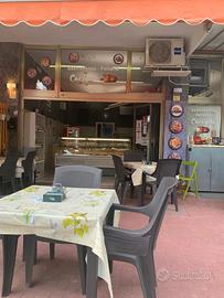 Piccola attività a Lignano Sabbiadoro