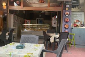 Piccola attività a Lignano Sabbiadoro