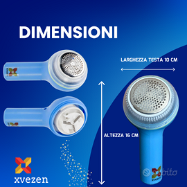 levapeluchi eletrico