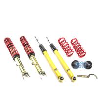 KIT SOSPENSIONE FILETTATA EIBACH MTS LEXUS IS III 