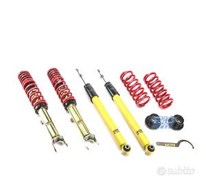 KIT SOSPENSIONE FILETTATA EIBACH MTS LEXUS IS III 
