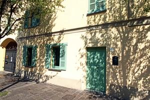 Bilocale in centro a Casalpusterlengo