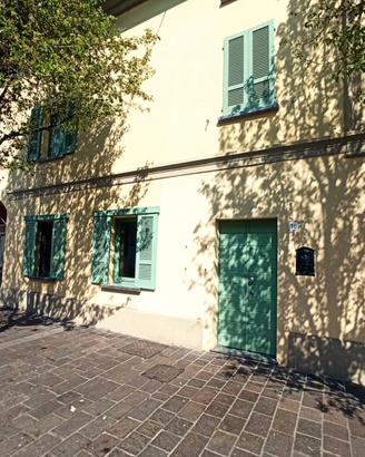 Bilocale in centro a Casalpusterlengo