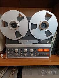 Revox B77