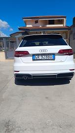 A3 audi 1.6