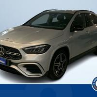 Mercedes-Benz GLA 180 d Automatic AMG Line Ad...