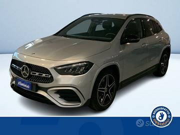 Mercedes-Benz GLA 180 d Automatic AMG Line Ad...