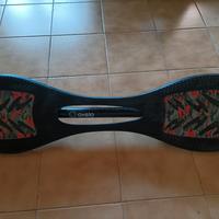 Waveboard Oxelo 