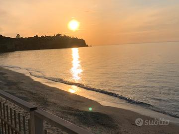 Settembre lungomare tropea per 5