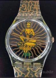 swatch Tai Sun