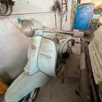Lambretta 125