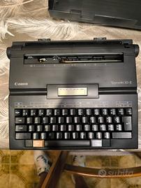 CANON TYPESTAR 10-II 