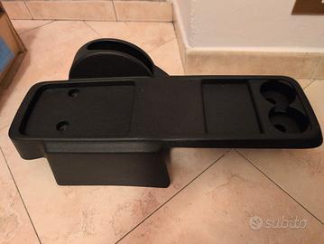 Console tunnel centrale Peugeot Partner / Citroën 