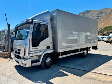 Iveco Eurocargo ML90E22 Euro 5 -24A-