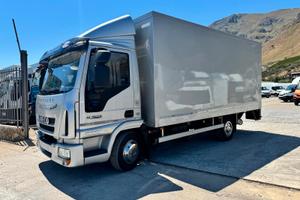 Iveco Eurocargo ML90E22 Euro 5 -24A-
