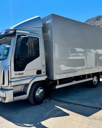 Iveco Eurocargo ML90E22 Euro 5 -24A-