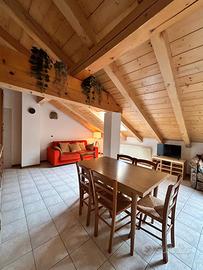 Appartamento val di sole