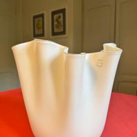 Venini- vaso fazzoletto