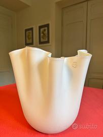 Venini- vaso fazzoletto