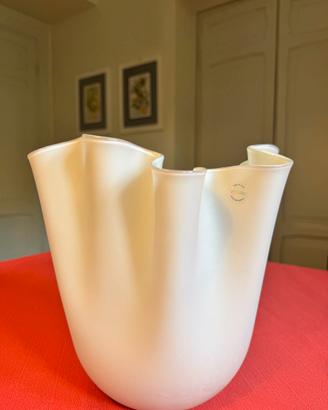 Venini- vaso fazzoletto