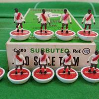 Subbuteo HW ref 159 Perù