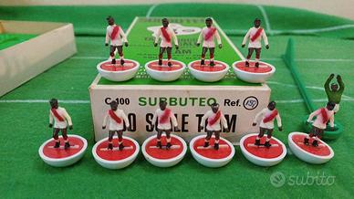 Subbuteo HW ref 159 Perù