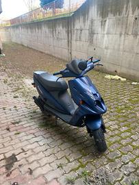 Phantom malaguti f12