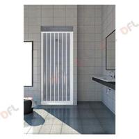 Box doccia ad una porta ‘Kura’ cm 140 x h 185