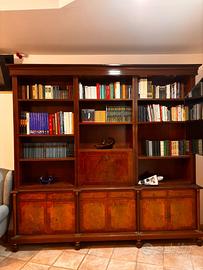 Mobili antichi di valore