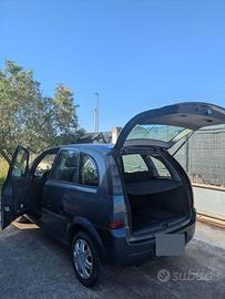 2008 Opel Meriva A 1.4 Benzina