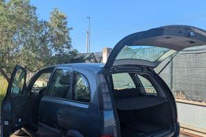2008 Opel Meriva A 1.4 Benzina
