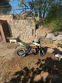 KSR Moto 50