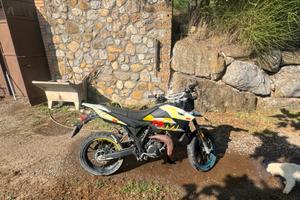 KSR Moto 50