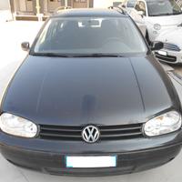Volkswagen Golf 1.9 tdi Variant confortline