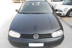 Volkswagen Golf 1.9 tdi Variant confortline