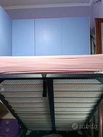 letto contenitore